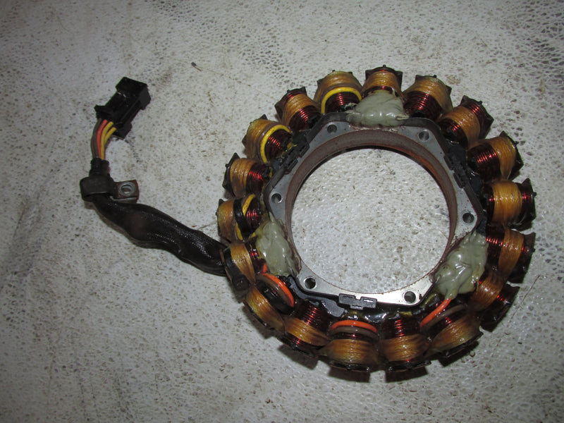Evinrude Etec 130hp 2 Stroke Outboard Stator (586948)