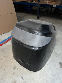 Load image into Gallery viewer, Mercury Optimax 115hp outboard top cowling
