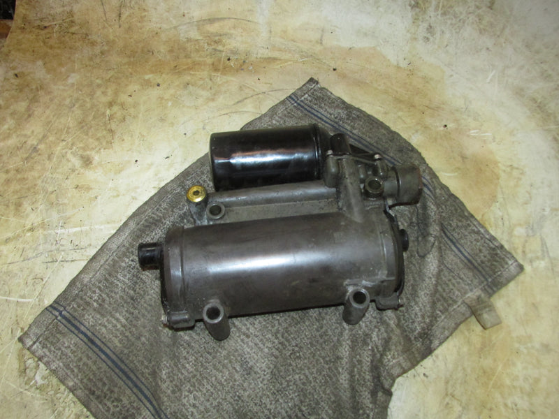 Mercury 275hp Verado 4 Stroke Outboard Oil Cooler (30411-4056)