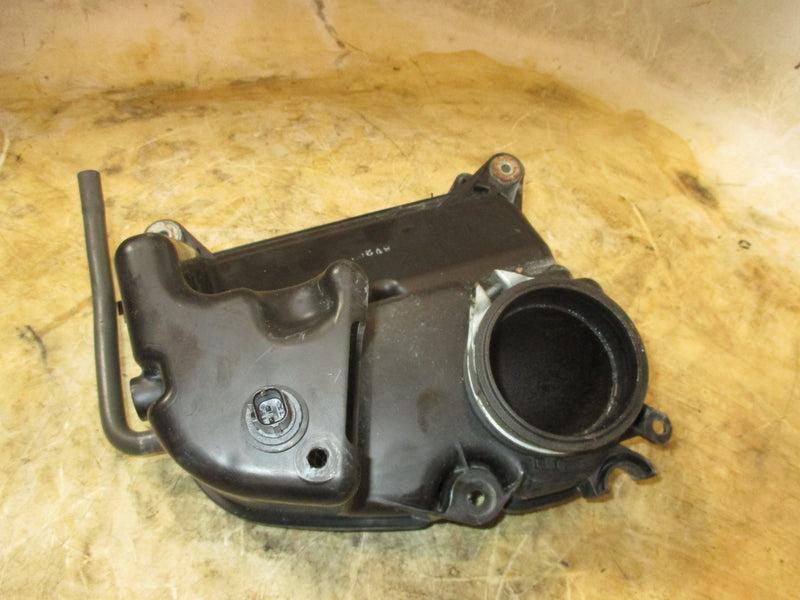 Honda BF90D 90hp outboard intake silencer (17371-ZY9-003)