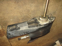 Load image into Gallery viewer, Mercury Optimax 3.0L 225hp 2 stroke outboard 25 inch lower unit
