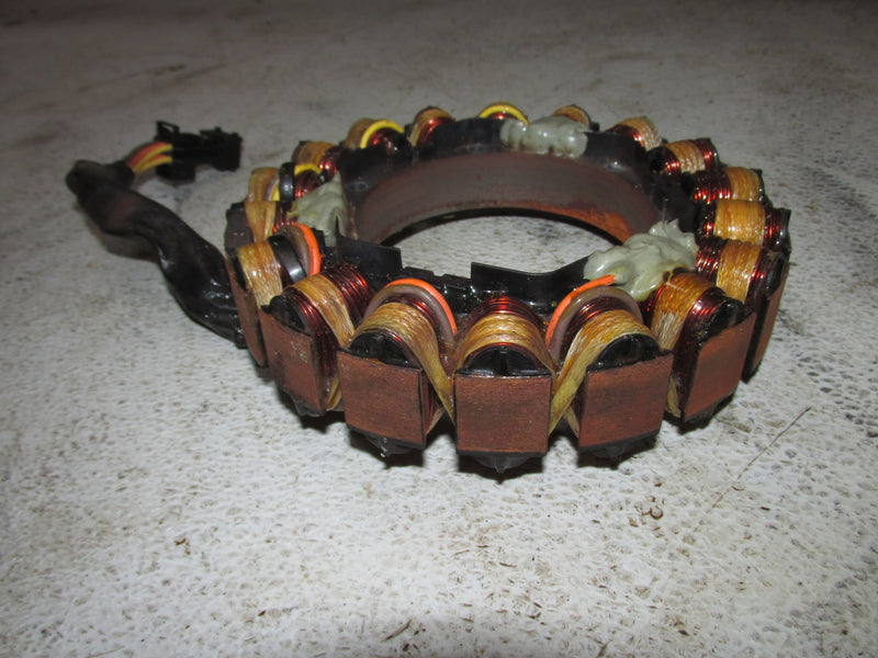 Evinrude Etec 130hp 2 Stroke Outboard Stator (586948)