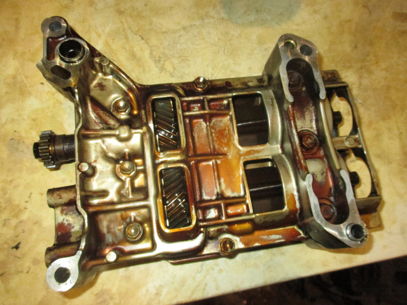 Honda BF150hp 4 stroke outboard crankshaft balancer (13400-ZY6-010)
