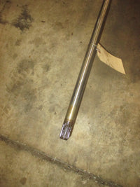 Load image into Gallery viewer, Mercury Optimax 3.0L 225hp 2 stroke outboard 25 inch lower unit
