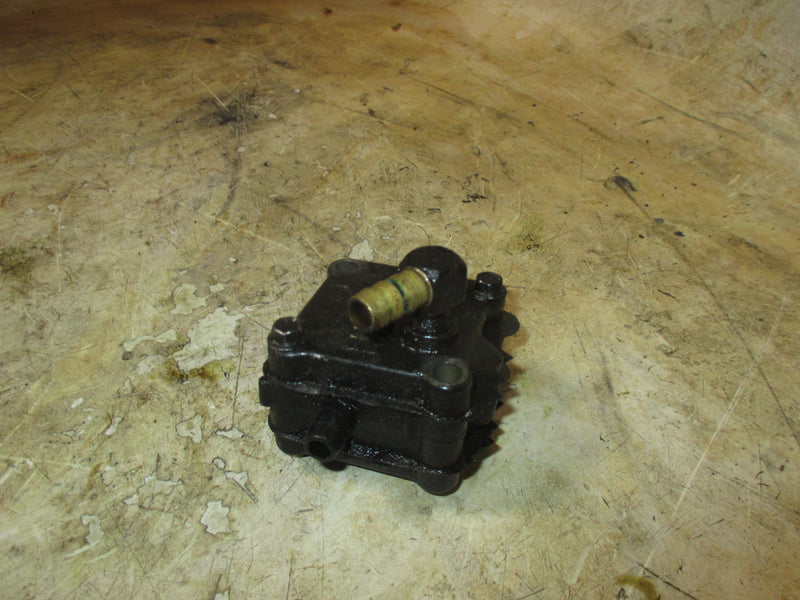 Mercury Mariner 225hp 2 Stroke outboard Fuel Pump (14360A43)
