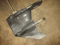 Load image into Gallery viewer, Mercury Optimax 3.0L 225hp 2 stroke outboard 25 inch lower unit
