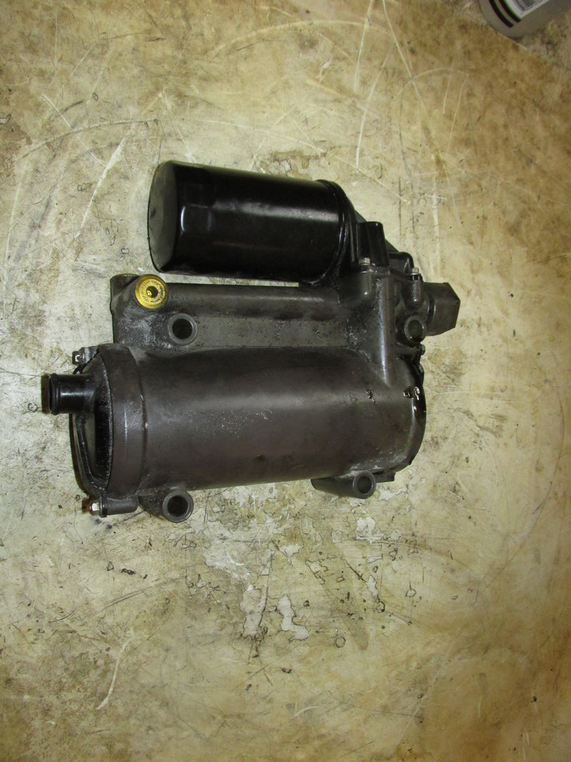 Mercury 275hp Verado 4 Stroke Outboard Oil Cooler (30411-4056)