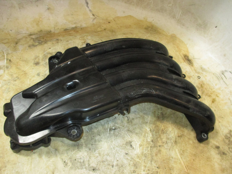 Honda BF90D 90hp outboard intake manifold (17110-ZY9-003)