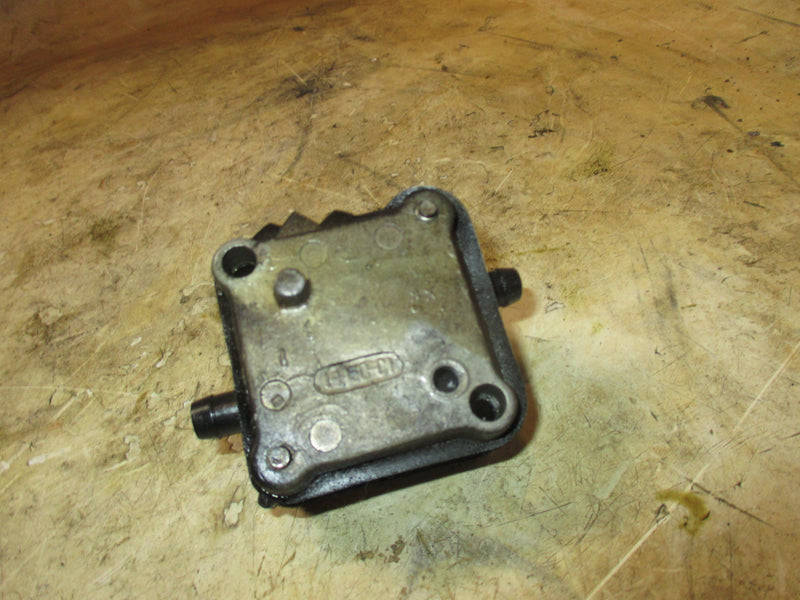 Mercury Mariner 225hp 2 Stroke outboard Fuel Pump (14360A43)