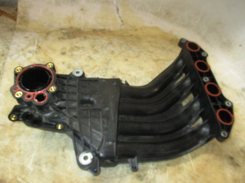 Honda BF90D 90hp outboard intake manifold (17110-ZY9-003)