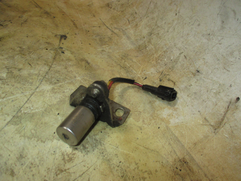 Mercury Mariner 225hp 2 Stroke outboard Crank Position Sensor (821909)