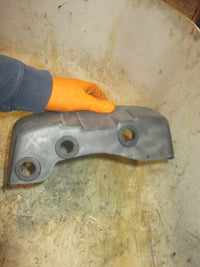 Load image into Gallery viewer, Mercury Optimax 3.0L 225hp 2 stroke outboard Flywheel cover (850296A2)
