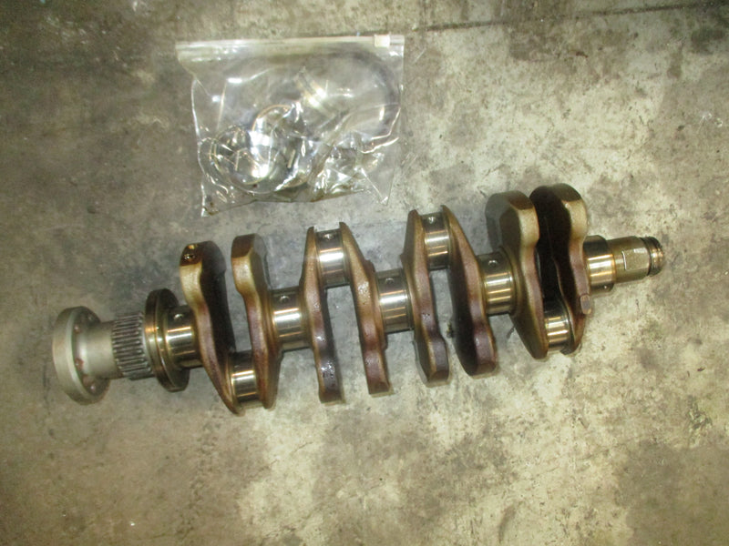 Yamaha 90hp 4 stroke outboard Crankshaft 6EK-11410-01