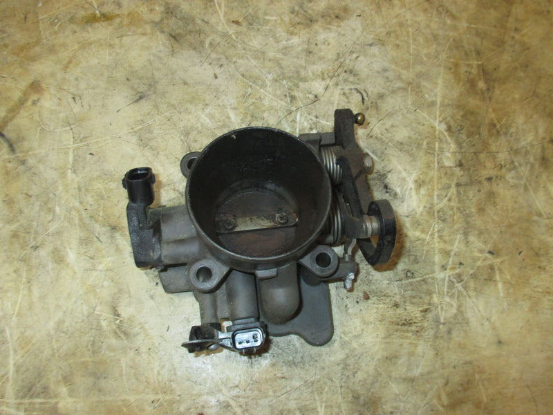 Honda BF90D 90hp outboard throttle body (16400-ZY9-003)