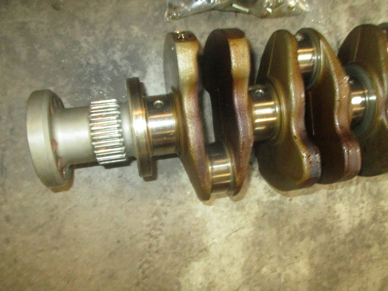 Yamaha 90hp 4 stroke outboard Crankshaft 6EK-11410-01