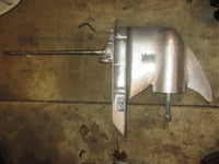 Load image into Gallery viewer, Honda BF150hp 4 stroke outboard 25 inch shaft lower unit
