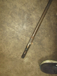 Load image into Gallery viewer, 2014 Yamaha 115hp 4 Stroke Outboard 25 inch Shaft Lower Unit
