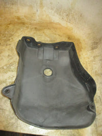 Load image into Gallery viewer, Mercury Optimax 3.0L 225hp 2 stroke outboard Flywheel cover (850296A2)
