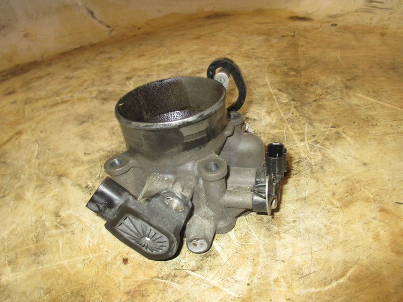 Honda BF90D 90hp outboard throttle body (16400-ZY9-003)