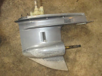 Load image into Gallery viewer, 2014 Yamaha 115hp 4 Stroke Outboard 25 inch Shaft Lower Unit
