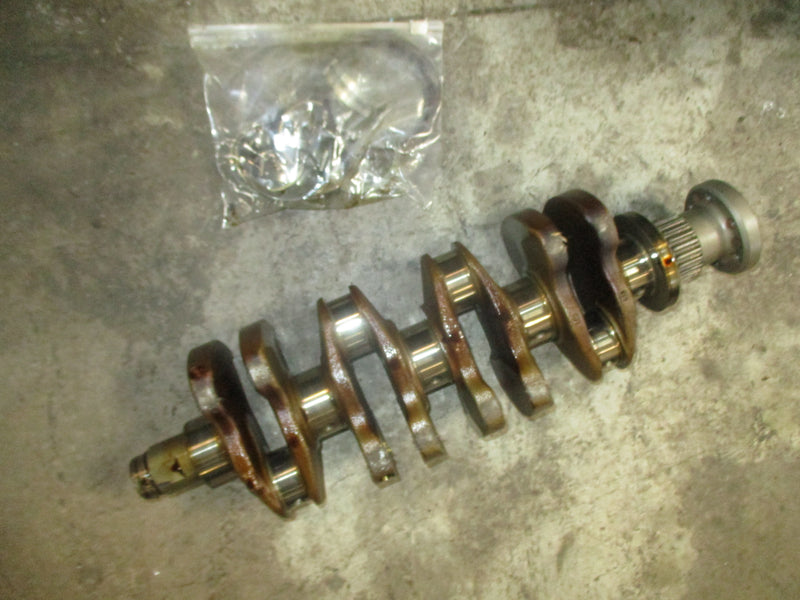 Yamaha 90hp 4 stroke outboard Crankshaft 6EK-11410-01