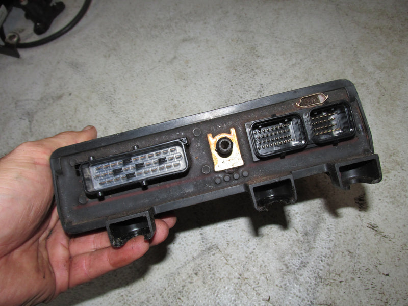 Evinrude Etec 130hp 2 Stroke Outboard EMM/CDI (587129)