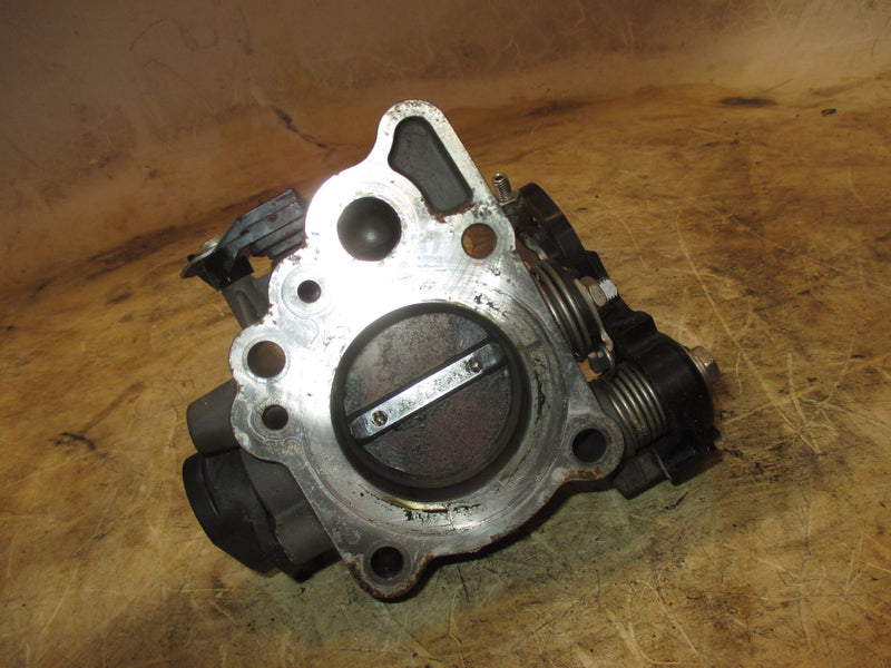 Honda BF90D 90hp outboard throttle body (16400-ZY9-003)