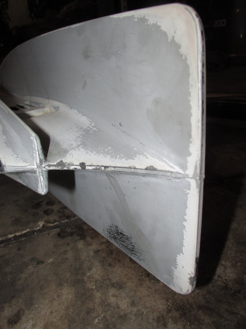 Evinrude Etec 175hp 2 Stroke Outboard 25" Lower Unit