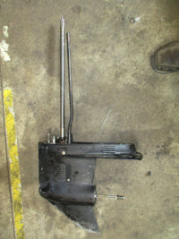 Load image into Gallery viewer, Mercury 40hp 2 stroke outboard 20 inch shaft lower unit
