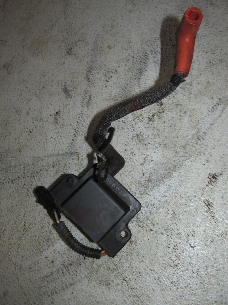Evinrude Etec 130hp 2 Stroke Outboard Ignition Coil (584980)