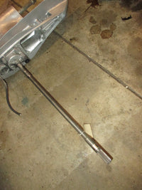 Load image into Gallery viewer, Honda BF150hp 4 stroke outboard 25 inch shaft lower unit
