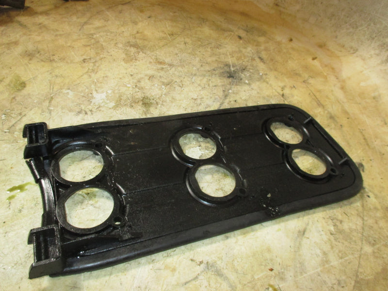Mercury Mariner 225hp 2 Stroke outboard Carburetor Cover (821554-2)