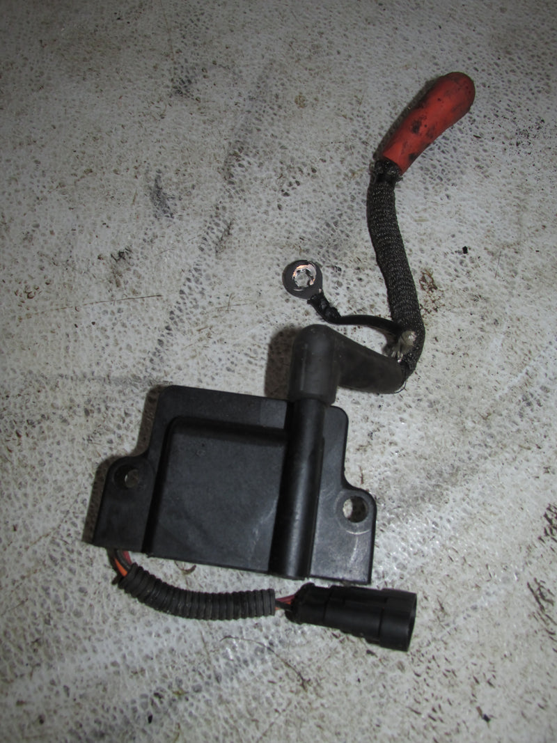 Evinrude Etec 130hp 2 Stroke Outboard Ignition Coil (584980)