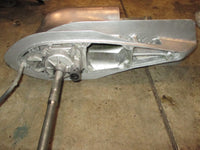 Load image into Gallery viewer, Honda BF150hp 4 stroke outboard 25 inch shaft lower unit
