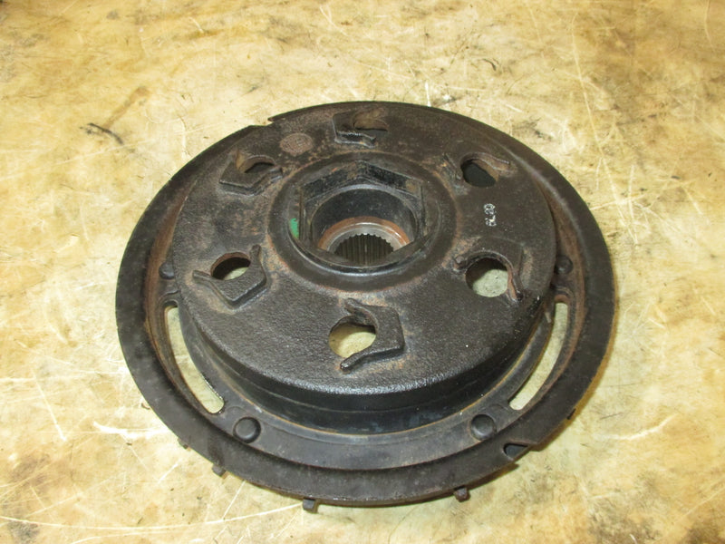 Honda BF90D 90hp outboard flywheel (31631-ZY9-003)