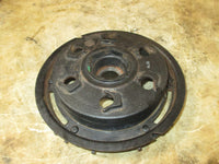 Load image into Gallery viewer, Honda BF90D 90hp outboard flywheel (31631-ZY9-003)
