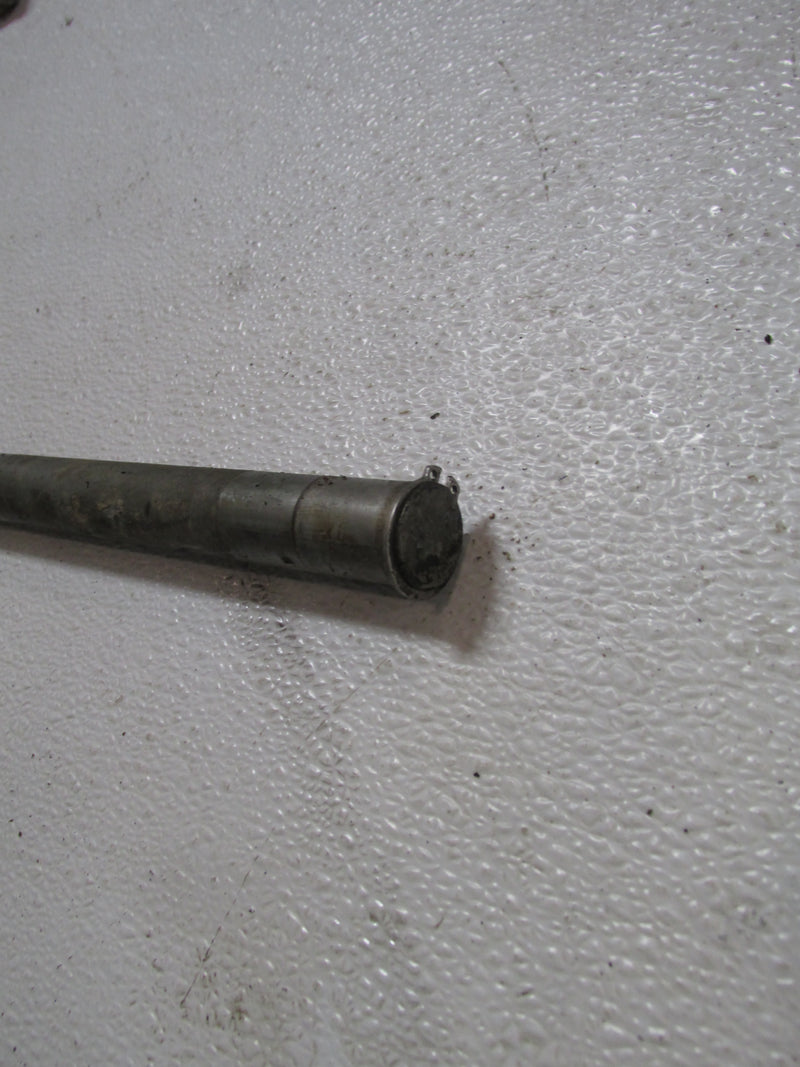 Suzuki DF70 70hp Outboard Lower Trim Pin