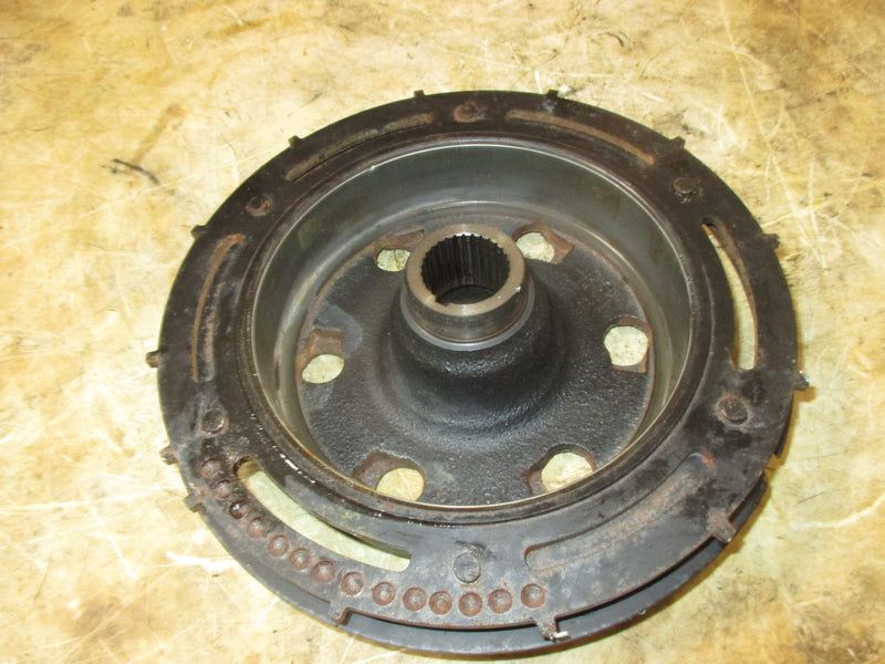 Honda BF90D 90hp outboard flywheel (31631-ZY9-003)