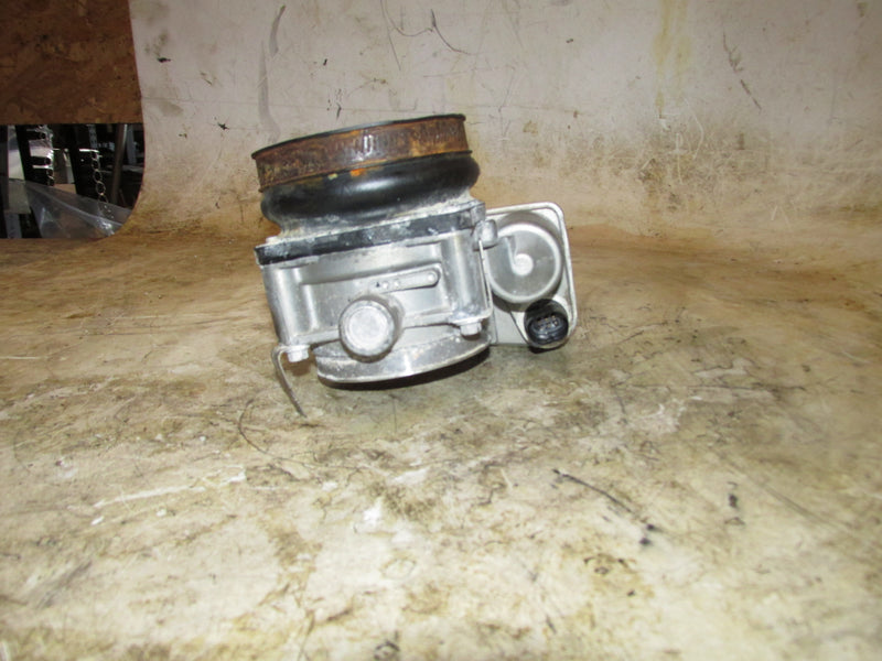Mercury 275hp Verado 4 Stroke Outboard Throttle body (877828-002)