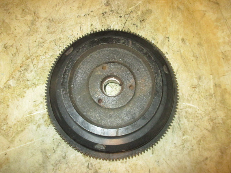 Mercury Optimax 3.0L 225hp 2 stroke outboard Flywheel (283-850293C2)