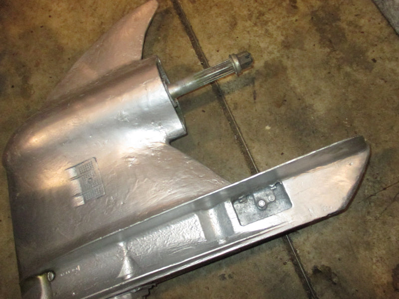 Honda BF150hp 4 stroke outboard 25 inch shaft lower unit