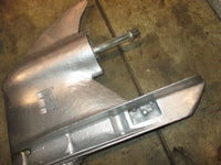 Load image into Gallery viewer, Honda BF150hp 4 stroke outboard 25 inch shaft lower unit
