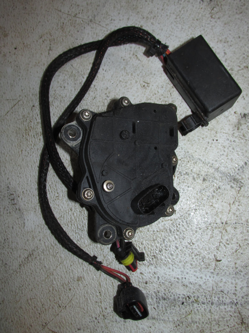 Evinrude Etec 130hp 2 Stroke Outboard Exhaust Manifold Actuator (5007881)