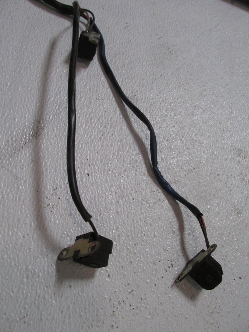 Suzuki DF70 70hp Outboard CKP/CMP Sensor Set (32150-99E00)