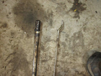 Load image into Gallery viewer, Evinrude 70hp 2 stroke outboard 20 inch lower unit
