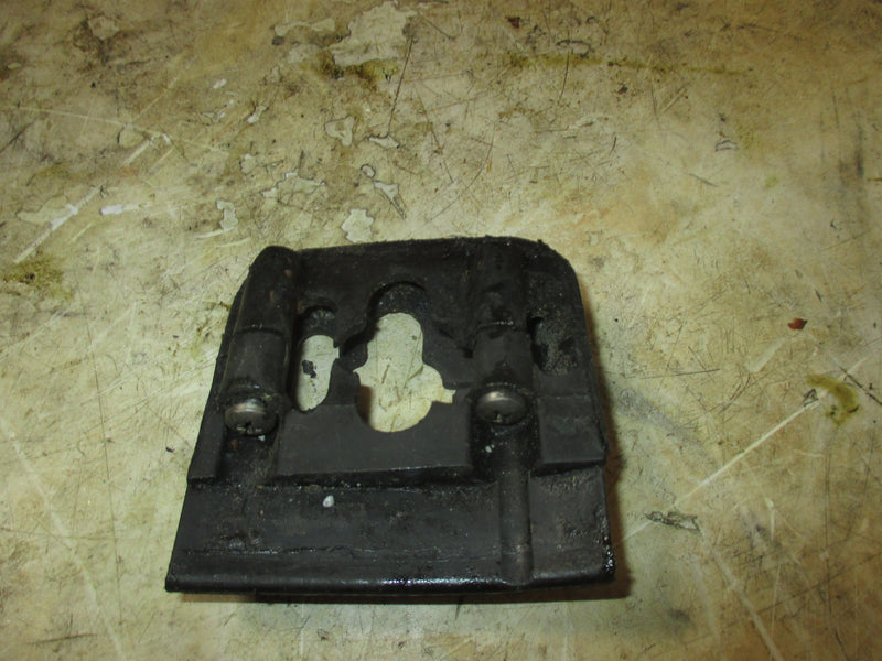 Mercury Mariner 225hp 2 Stroke outboard Rigging Grommet