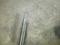 Load image into Gallery viewer, Mercury 40hp 2 stroke outboard 20 inch shaft lower unit
