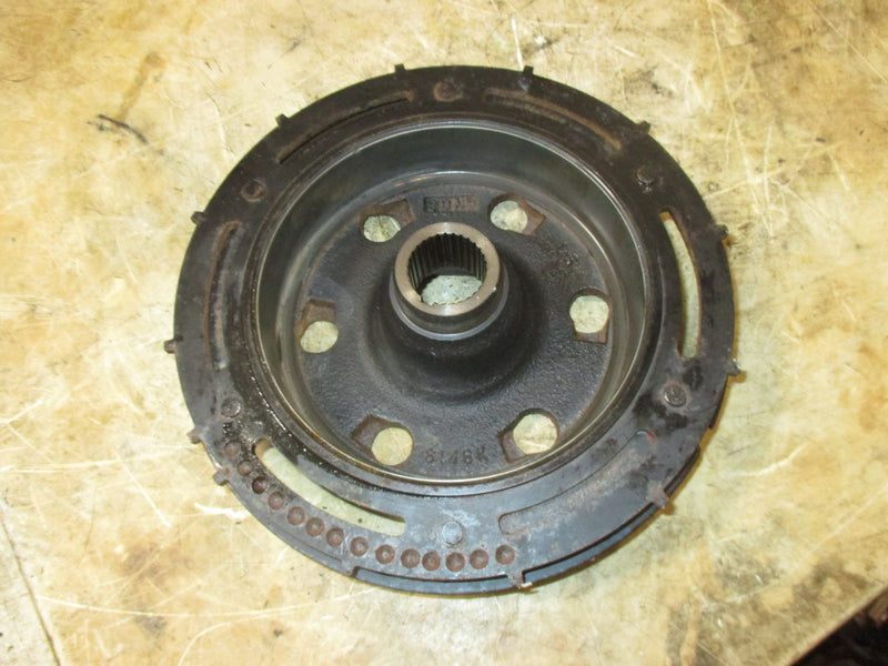 Honda BF90D 90hp outboard flywheel (31631-ZY9-003)