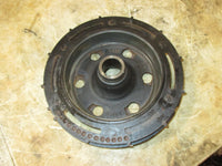 Load image into Gallery viewer, Honda BF90D 90hp outboard flywheel (31631-ZY9-003)
