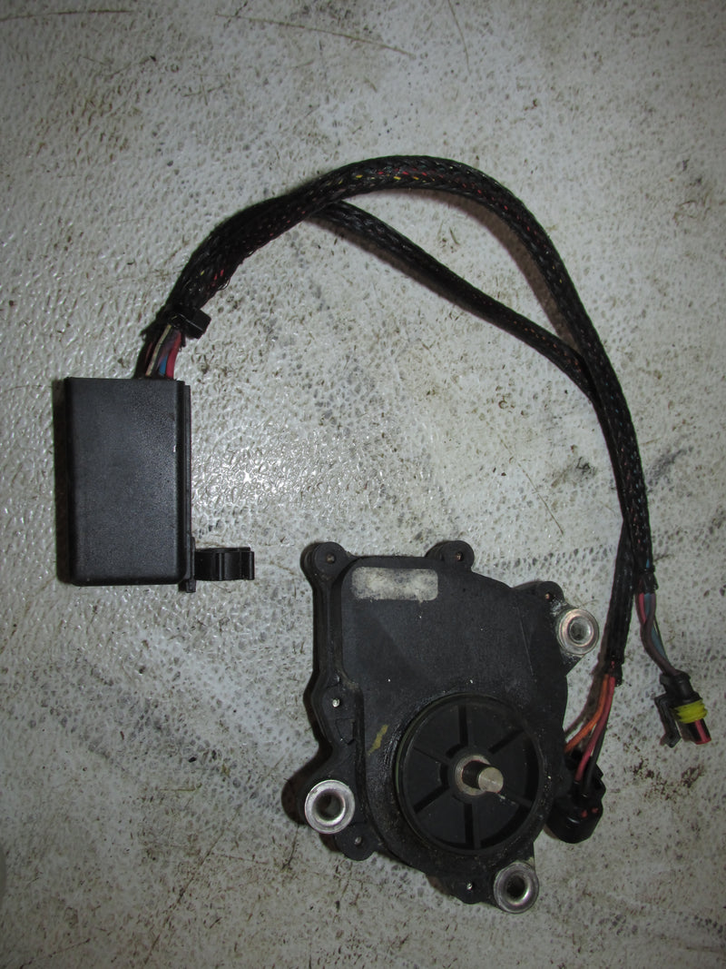 Evinrude Etec 130hp 2 Stroke Outboard Exhaust Manifold Actuator (5007881)